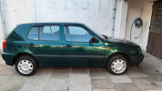 Foto VW - VolksWagen Golf GL 1.8/ 2.0i 4p