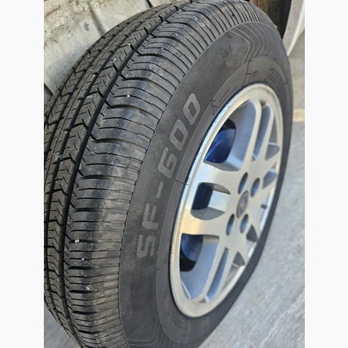 Foto do veículo Fiat Fiorino Working 1.4 Flex 8V 2p 2019/2018 ID: 89961