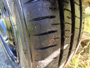 Foto Ford Escort L/LX 1.6