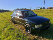 Foto Ford Escort L/LX 1.6