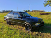 Foto Ford Escort L/LX 1.6