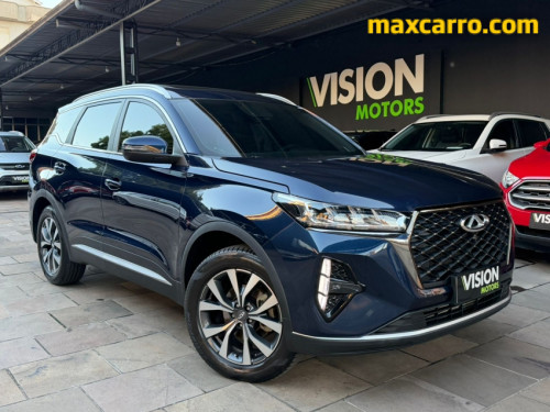 Foto do veículo Caoa Chery Tiggo 7 Pro 1.6 Turbo 16V Aut.   2022/2021 ID: 89963