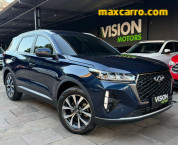 Caoa Chery Tiggo 7 Pro 1.6 Turbo 16V Aut.   2021/2022