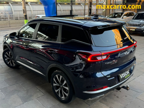 Foto do veículo Caoa Chery Tiggo 7 Pro 1.6 Turbo 16V Aut.   2022/2021 ID: 89963