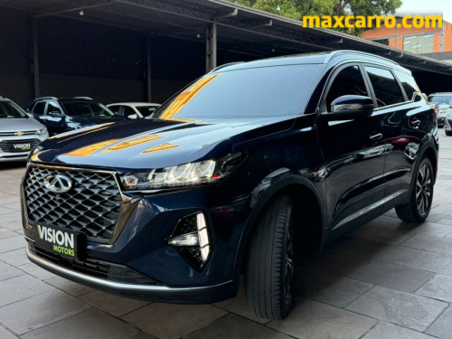 Foto do veículo Caoa Chery Tiggo 7 Pro 1.6 Turbo 16V Aut.   2022/2021 ID: 89963