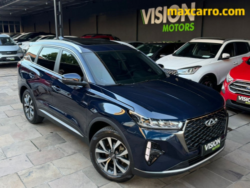 Foto do veículo Caoa Chery Tiggo 7 Pro 1.6 Turbo 16V Aut.   2022/2021 ID: 89963