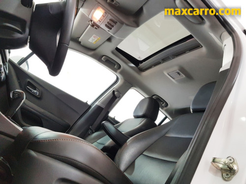 Foto do veículo GM - Chevrolet TRACKER LTZ 1.4 Turbo 16V Flex 4x2 Aut. 2017/2016 ID: 89965