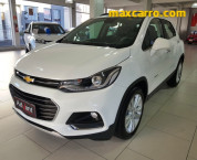 GM - Chevrolet TRACKER LTZ 1.4 Turbo 16V Flex 4x2 Aut. 2017/2016