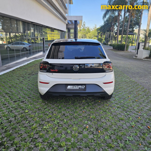 Foto do veículo VW - VolksWagen Polo Track Rock in Rio 1.0 Flex 12V 5p 2025/2024 ID: 89968