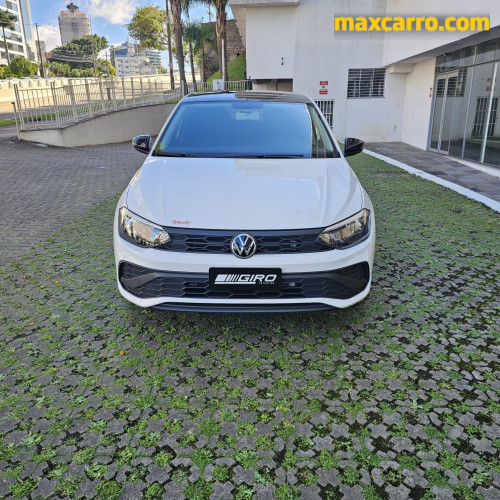 Foto do veículo VW - VolksWagen Polo Track Rock in Rio 1.0 Flex 12V 5p 2025/2024 ID: 89968