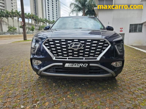 Foto do veículo Hyundai Creta Limited 1.0 TB 12V Flex Aut. 2024/2023 ID: 89970