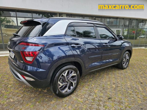 Foto do veículo Hyundai Creta Limited 1.0 TB 12V Flex Aut. 2024/2023 ID: 89970