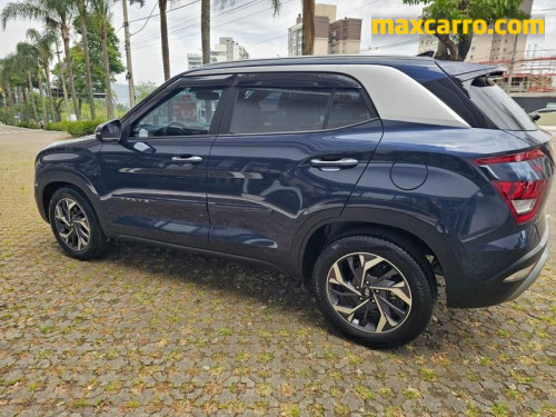 Foto do veículo Hyundai Creta Limited 1.0 TB 12V Flex Aut. 2024/2023 ID: 89970