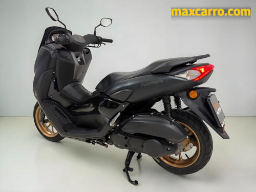 Foto do veículo YAMAHA NMAX Connected 160 ABS 2023/2022 ID: 89973