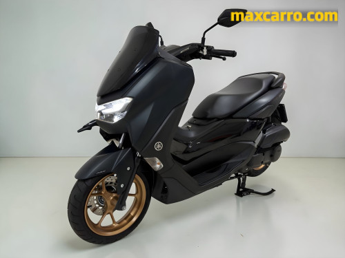 Foto do veículo YAMAHA NMAX Connected 160 ABS 2023/2022 ID: 89973