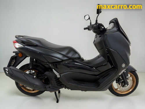 Foto do veículo YAMAHA NMAX Connected 160 ABS 2023/2022 ID: 89973