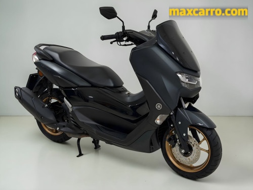 Foto do veículo YAMAHA NMAX Connected 160 ABS 2023/2022 ID: 89973