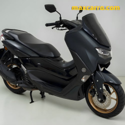 YAMAHA NMAX Connected 160 ABS