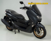 YAMAHA NMAX Connected 160 ABS 2022/2023