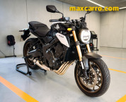 HONDA CB 650R 2021/2021