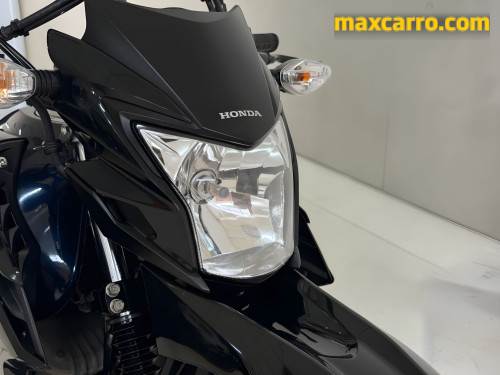 Foto do veículo HONDA NXR 160 BROS ESDD FLEXONE 2024/2023 ID: 89980
