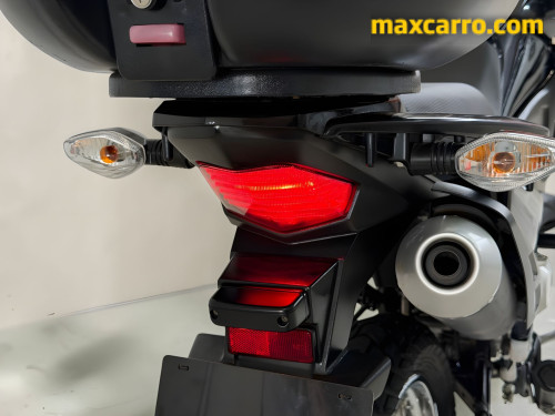 Foto do veículo HONDA NXR 160 BROS ESDD FLEXONE 2024/2023 ID: 89980