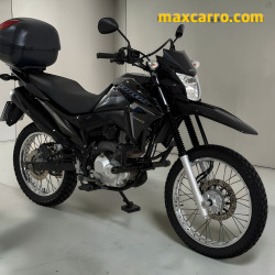 HONDA NXR 160 BROS ESDD FLEXONE 2024/2023