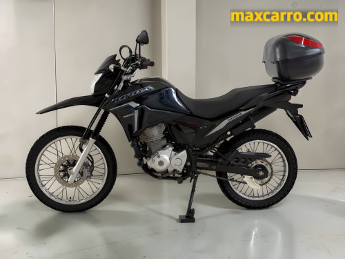 Foto do veículo HONDA NXR 160 BROS ESDD FLEXONE 2024/2023 ID: 89980