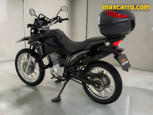 Foto do veículo HONDA NXR 160 BROS ESDD FLEXONE 2024/2023 ID: 89980