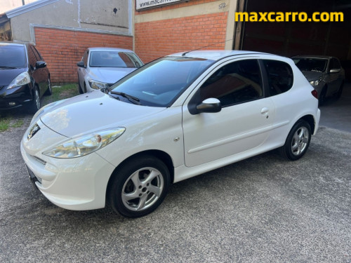 Foto do veículo Peugeot 207 XR 1.4 Flex 8V 3p 2013/2013 ID: 89981