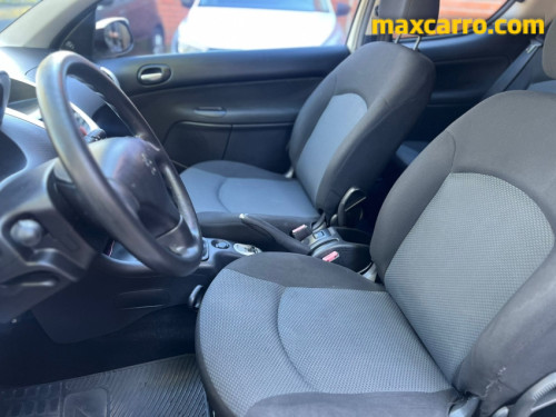 Foto do veículo Peugeot 207 XR 1.4 Flex 8V 3p 2013/2013 ID: 89981