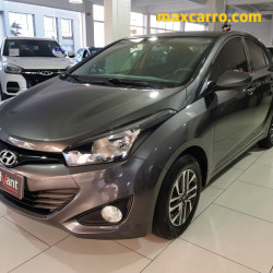 Hyundai HB20S C.Plus/C.Style1.0 Flex 12V Mec. 4P 2014/2013