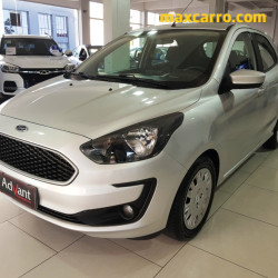 Ford Ka 1.0 SE/SE Plus TiVCT Flex 5p