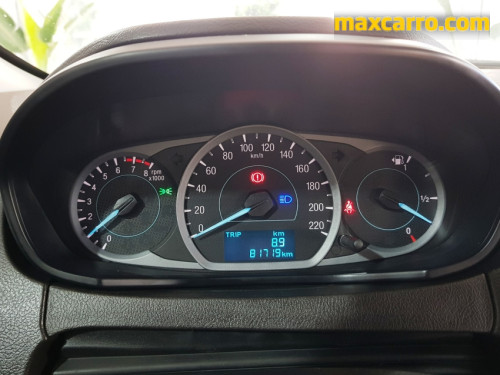 Foto do veículo Ford Ka 1.0 SE/SE Plus TiVCT Flex 5p 2021/2020 ID: 89983