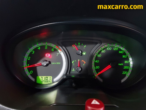 Foto do veículo Ford EcoSport FREESTYLE 1.6 16V Flex 5p 2008/2008 ID: 89984