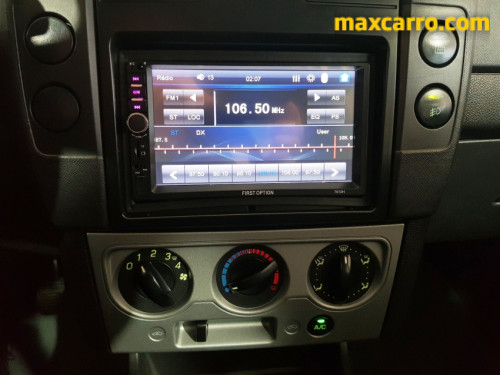 Foto do veículo Ford EcoSport FREESTYLE 1.6 16V Flex 5p 2008/2008 ID: 89984