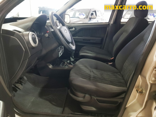 Foto do veículo Ford EcoSport FREESTYLE 1.6 16V Flex 5p 2008/2008 ID: 89984