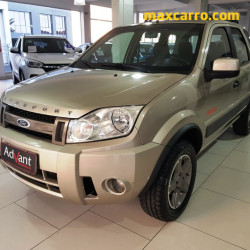 Ford EcoSport FREESTYLE 1.6 16V Flex 5p