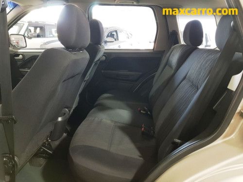 Foto do veículo Ford EcoSport FREESTYLE 1.6 16V Flex 5p 2008/2008 ID: 89984