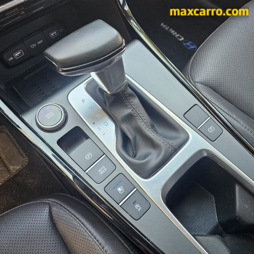 Foto do veículo Hyundai Creta Platinum 1.0 TB 12V Flex Aut. 2022/2022 ID: 89986