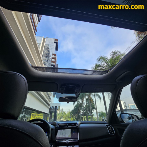 Foto do veículo Hyundai Creta Platinum 1.0 TB 12V Flex Aut. 2022/2022 ID: 89986