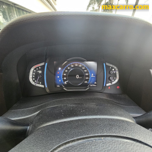 Foto do veículo Hyundai Creta Platinum 1.0 TB 12V Flex Aut. 2022/2022 ID: 89986