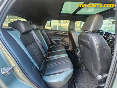 Foto do veículo volkswagen T-CROSS EXTREME 2026/2025 ID: 89987