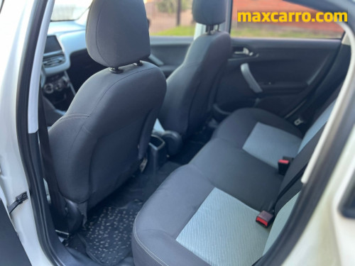 Foto do veículo Peugeot 208 Allure 1.5 Flex 8V 5p 2015/2015 ID: 89989