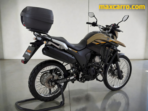 Foto do veículo YAMAHA XTZ 250 LANDER 249cc/LANDER BLUEFLEX/ABS 2024/2024 ID: 89994
