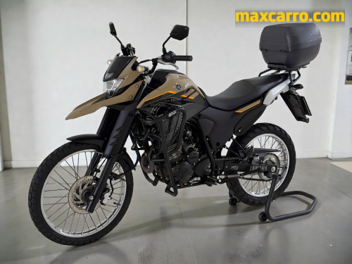 Foto do veículo YAMAHA XTZ 250 LANDER 249cc/LANDER BLUEFLEX/ABS 2024/2024 ID: 89994