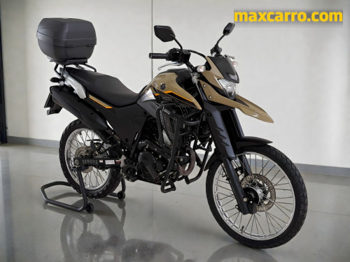 Foto do veículo YAMAHA XTZ 250 LANDER 249cc/LANDER BLUEFLEX/ABS 2024/2024 ID: 89994