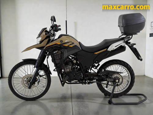 Foto do veículo YAMAHA XTZ 250 LANDER 249cc/LANDER BLUEFLEX/ABS 2024/2024 ID: 89994