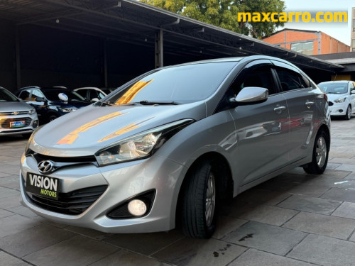 Foto do veículo Hyundai HB20S C.Plus/C.Style1.0 Flex 12V Mec. 4P 2014/2014 ID: 89996