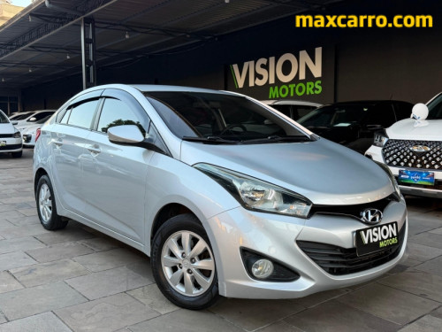 Foto do veículo Hyundai HB20S C.Plus/C.Style1.0 Flex 12V Mec. 4P 2014/2014 ID: 89996